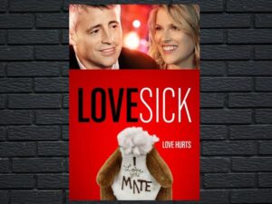 -Lovesick (2014)-<br>The Original Movie