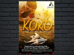 -Koko (2021)-<br>The Original Movie