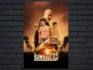 -Lowriders (2016)-<br>The Original Movie