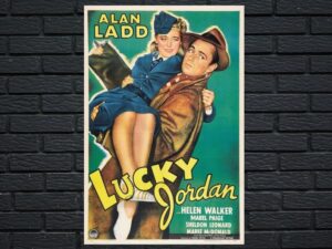 -Lucky Jordan (1942)-<br>The Original Movie
