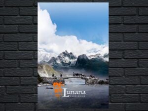 -Lunana: A Yak in the Classroom (2019)-<br>The Original Movie
