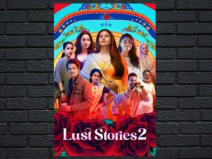 -Lust Stories 2 (SUB) (2023)-<br>The Original Movie