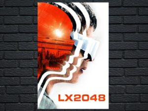 -LX 2048 (2020)-<br>The Original Movie