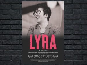 -Lyra (2022)-<br>The Original Movie