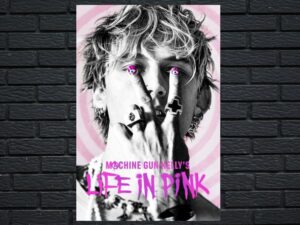 -Machine Gun Kellys Life In Pink (2022)-<br>The Original Movie