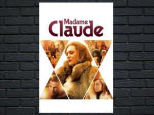 -Madame Claude (SUB) (2021)-<br>The Original Movie