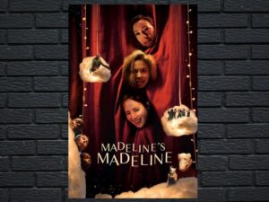 -Madelines Madeline (2018)-<br>The Original Movie