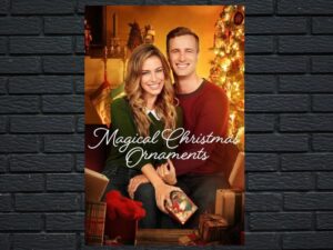 -Magical Christmas Ornaments (2017)-<br>The Original Movie