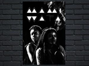 -Mami Wata (2023)-<br>The Original Movie