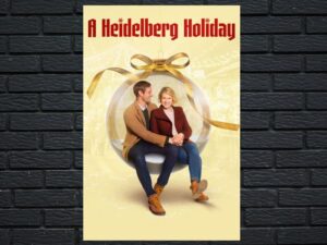 -A Heidelberg Holiday (2023)-<br>The Original Movie