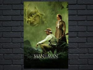-Man to Man (2005)-<br>The Original Movie