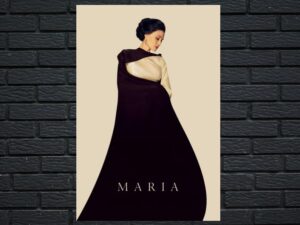 -Maria (2019)-<br>The Original Movie