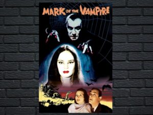 -Mark of the Vampire (1935)-<br>The Original Movie