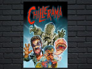 -Chillerama (2011)-<br>The Original Movie