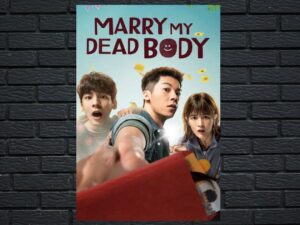 -Marry My Dead Body (2022)-<br>The Original Movie