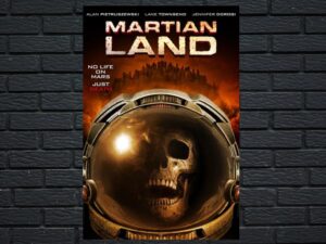 -Martian Land (2015)-<br>The Original Movie