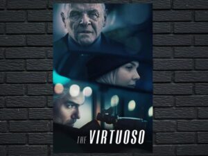 -The Virtuoso (2021)-<br>The Original Movie