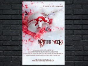 -Master Pieces (2019)-<br>The Original Movie