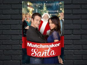 -Matchmaker Santa (2012)-<br>The Original Movie