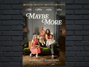 -Maybe More (2024)-<br>The Original Movie