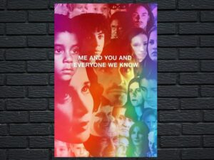-Me and You and Everyone We Know (2005)-<br>The Original Movie