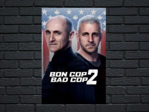 -Bon Cop Bad Cop 2 (2017)-<br>The Original Movie
