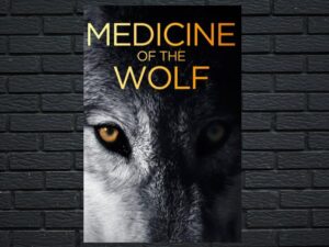 -Medicine of the Wolf (2015)-<br>The Original Movie
