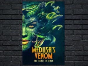 -Medusa s Venom (2023)-<br>The Original Movie