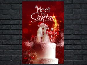 -Meet The Santas (2005)-<br>The Original Movie