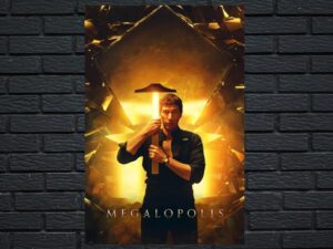 -Megalopolis (2024)-<br>The Original Movie