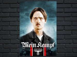 -Mein Kampf (1960)-<br>The Original Movie