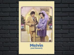 -Melvin and Howard (1980)-<br>The Original Movie