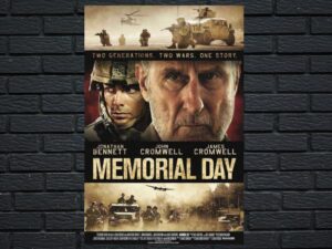-Memorial Day (2011)-<br>The Original Movie