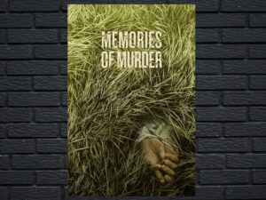 -Memories of Murder (2003)-<br>The Original Movie