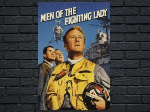 -Men of the Fighting Lady (1954)-<br>The Original Movie