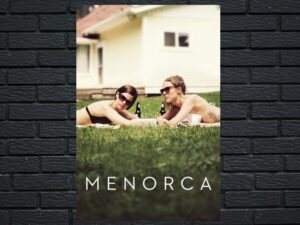 -Menorca (2016)-<br>The Original Movie