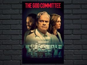 -The God Committee (2021)-<br>The Original Movie