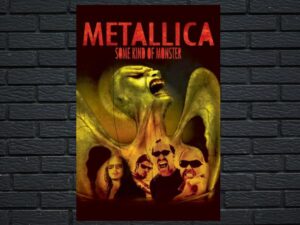 -Metallica: Some Kind of Monster (2004)-<br>The Original Movie
