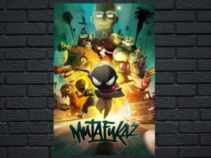 -MFKZ (2017)-<br>The Original Movie