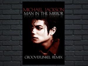 -Michael Jackson: Man In The Mirror (2011)-<br>The Original Movie