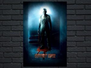 -Midnight Movie (2008)-<br>The Original Movie