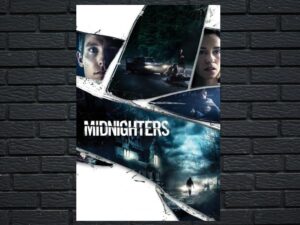 -Midnighters (2017)-<br>The Original Movie