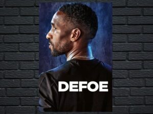 -Defoe (2024)-<br>The Original Movie