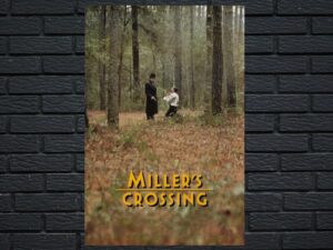 -Millers Crossing (1990)-<br>The Original Movie