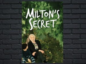-Miltons Secret (2016)-<br>The Original Movie