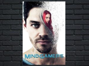 -MindGamers (2015)-<br>The Original Movie