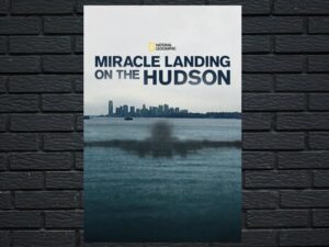 -Miracle Landing on the Hudson (2014)-<br>The Original Movie