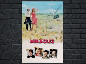 -Miracles (1989)-<br>The Original Movie