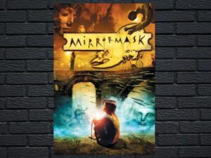 -MirrorMask (2005)-<br>The Original Movie