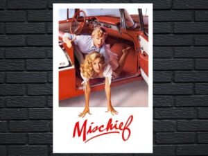 -Mischief (1985)-<br>The Original Movie